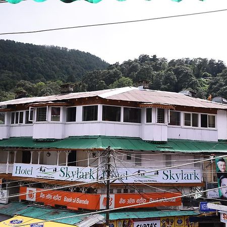 Hotel Skylark Nainital Bagian luar foto