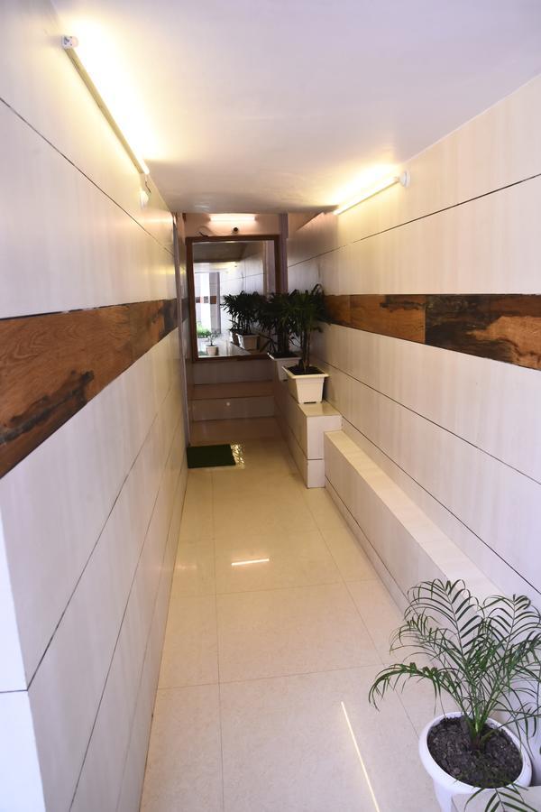 Hotel Skylark Nainital Bagian luar foto
